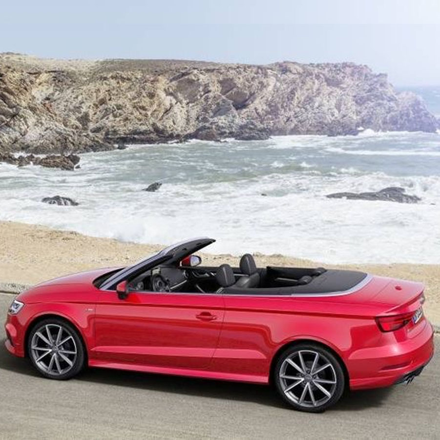 Luxury Car rental goa UnclutchGoa